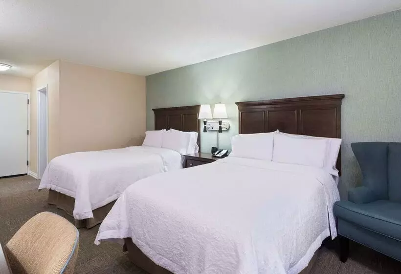 Otel Hampton Inn White Plains/tarrytown