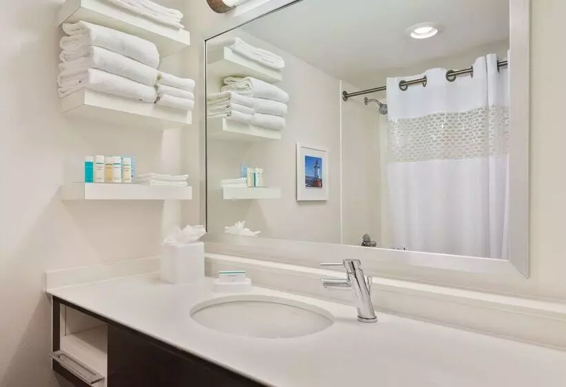 Otel Hampton Inn White Plains/tarrytown