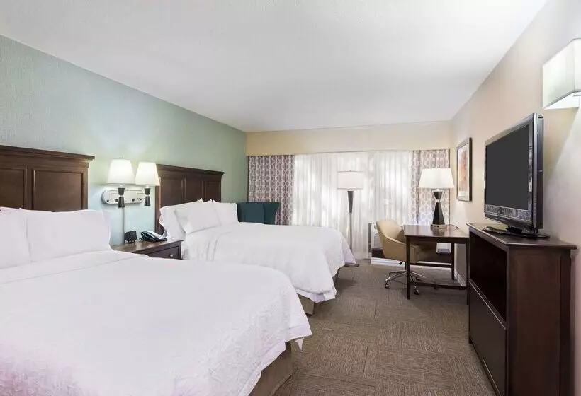 Otel Hampton Inn White Plains/tarrytown