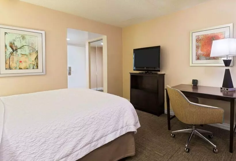 Otel Hampton Inn White Plains/tarrytown