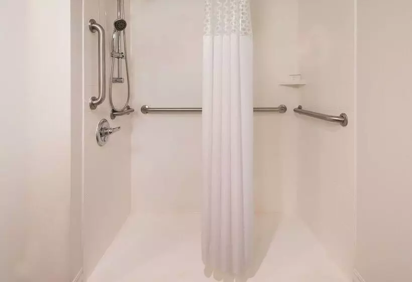 Otel Hampton Inn White Plains/tarrytown