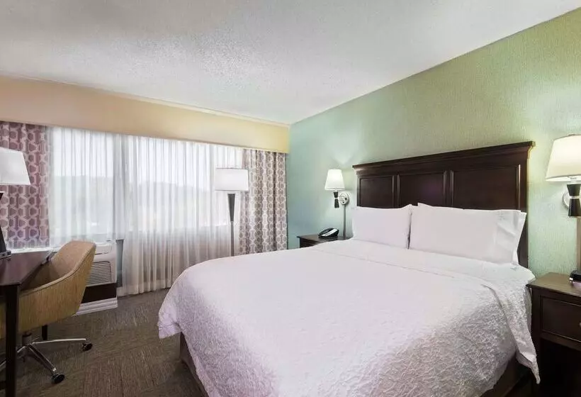 Otel Hampton Inn White Plains/tarrytown