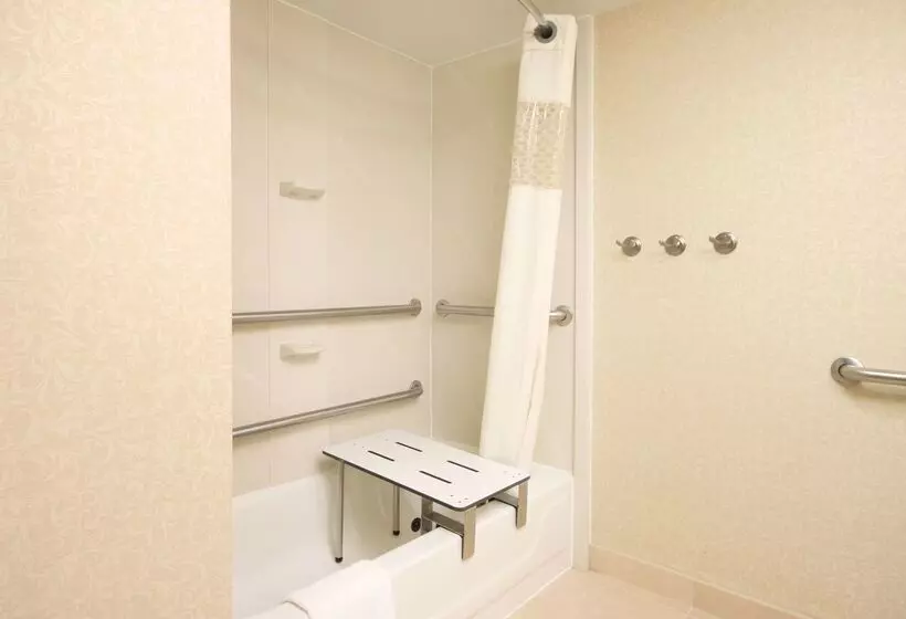 Otel Hampton Inn White Plains/tarrytown