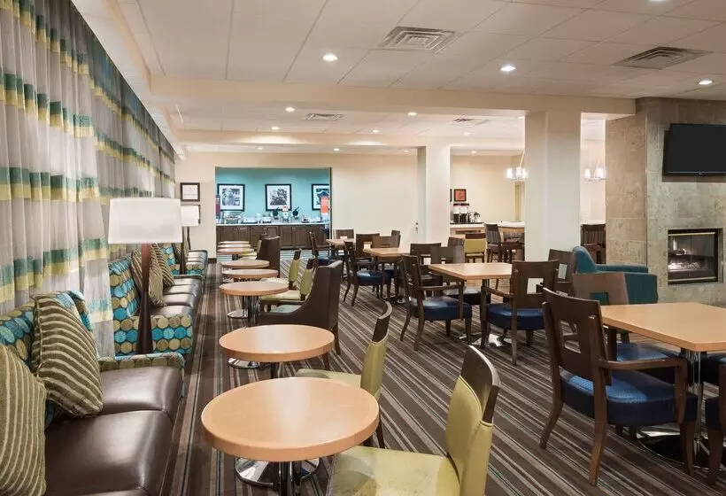 Otel Hampton Inn White Plains/tarrytown