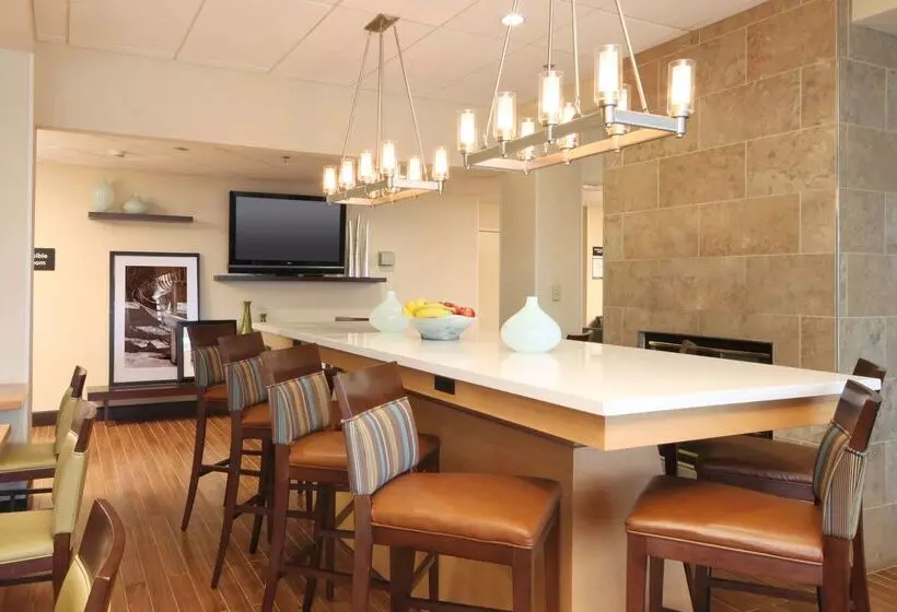 Otel Hampton Inn White Plains/tarrytown