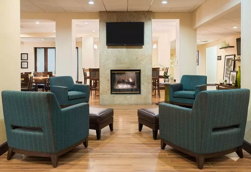 Otel Hampton Inn White Plains/tarrytown