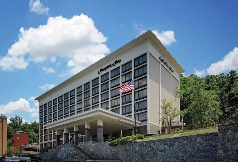 Otel Hampton Inn White Plains/tarrytown