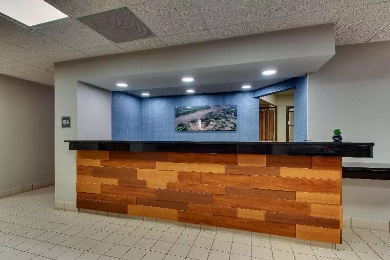 هتل Pear Tree Inn Cape Girardeau West