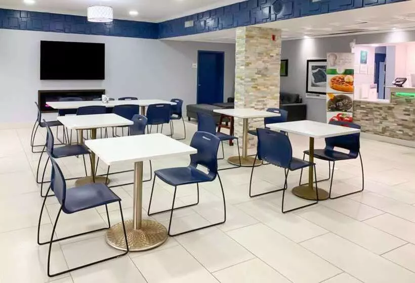 酒店 Quality Inn Albany