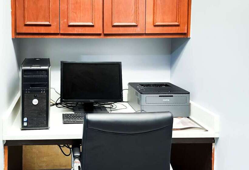 هتل Quality Inn Albany