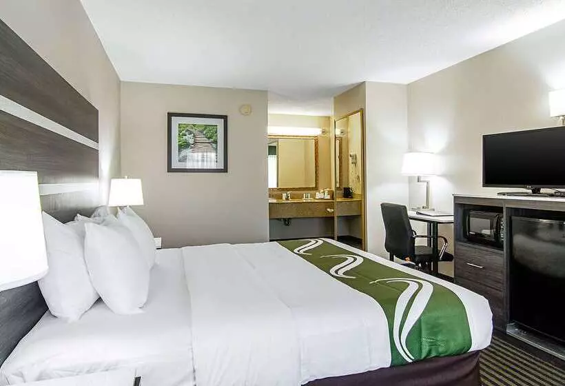 ホテル Quality Inn  Savannah I95