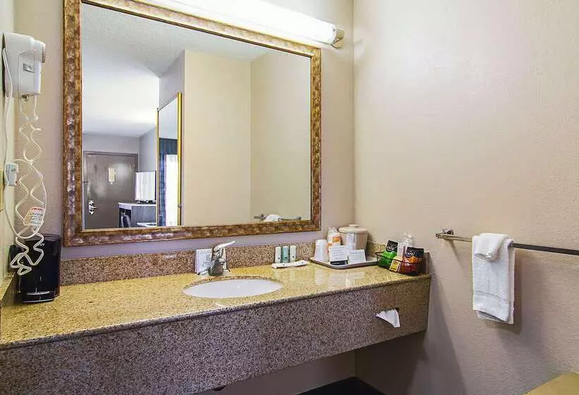 ホテル Quality Inn  Savannah I95