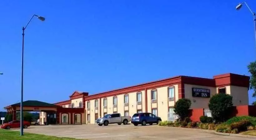 ホテル Rest Inn Fort Smith