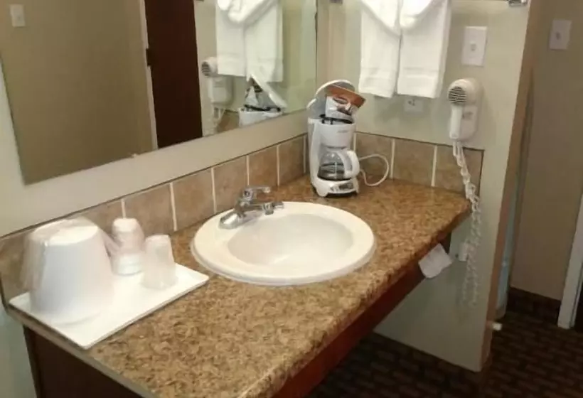 ホテル Rest Inn Fort Smith