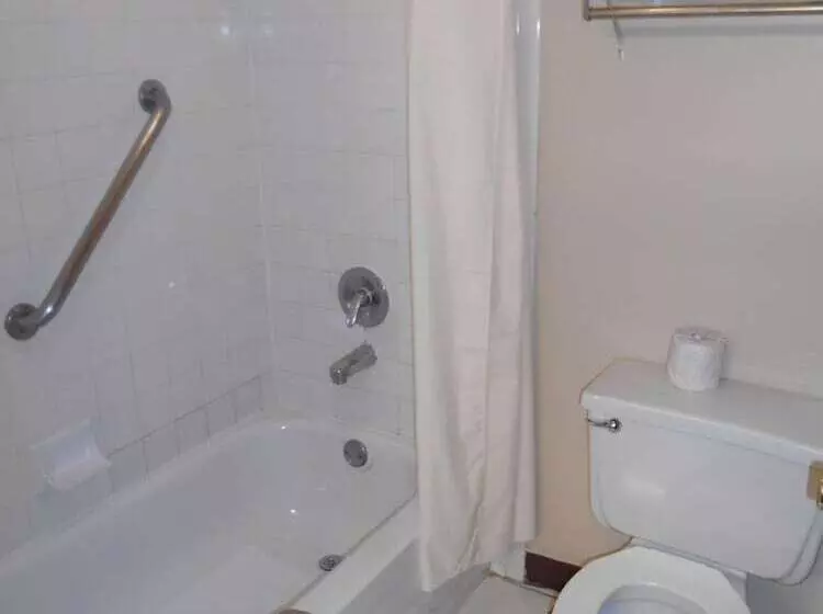 ホテル Rest Inn Fort Smith