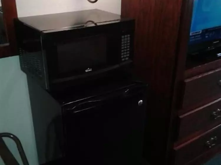 ホテル Rest Inn Fort Smith