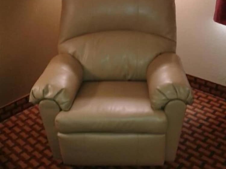 בית מלון כפרי Rest Inn Fort Smith