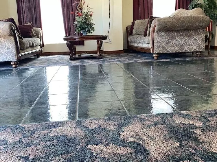 ホテル Rest Inn Fort Smith