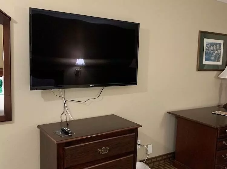 ホテル Rest Inn Fort Smith