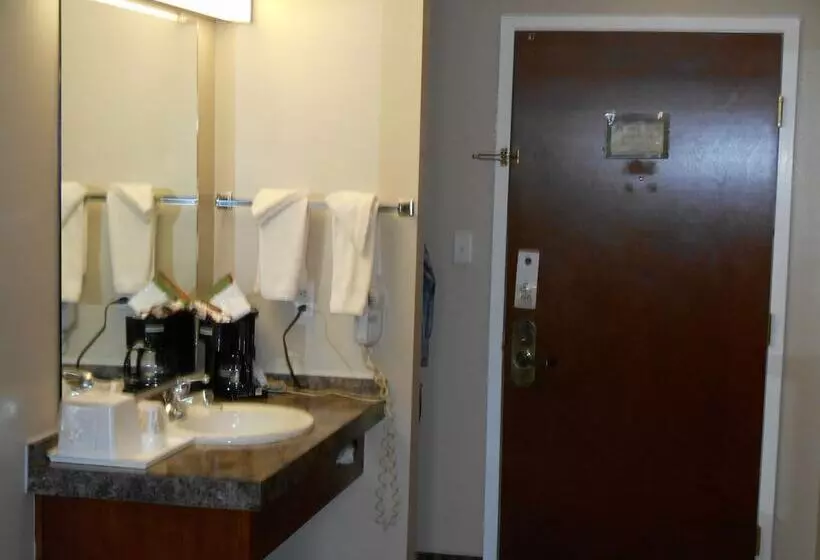 ホテル Rest Inn Fort Smith