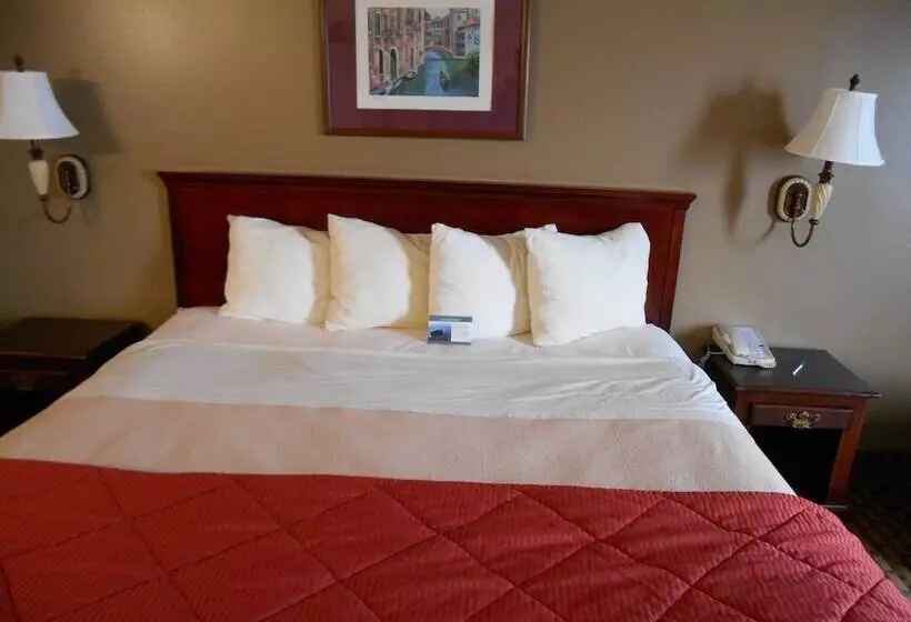 ホテル Rest Inn Fort Smith