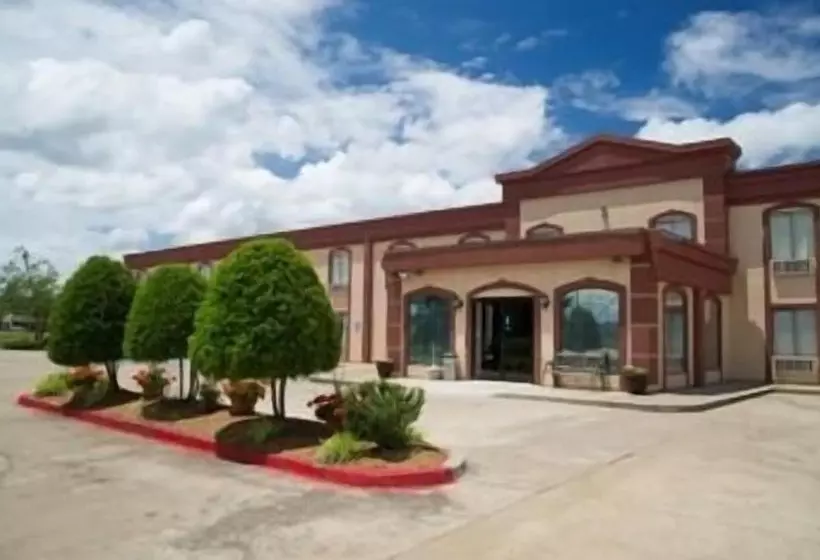 ホテル Rest Inn Fort Smith