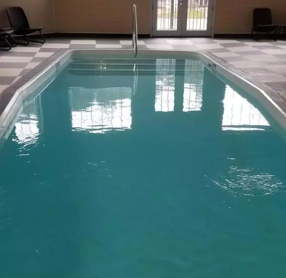 호텔 Roosevelt Inn Mount Rushmore