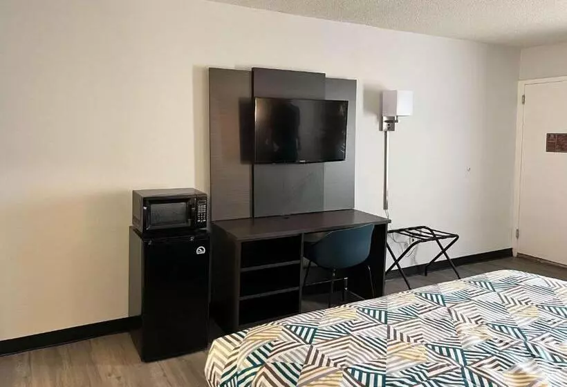 Motel 6 Montgomery, Al Eastern Blvd