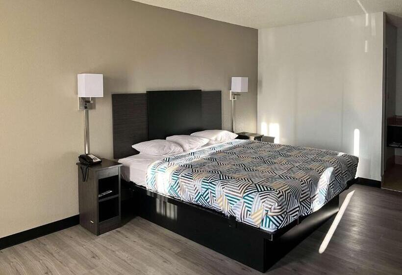 Motel 6 Montgomery, Al   Eastern Blvd