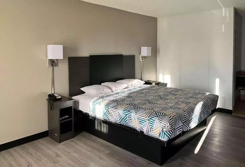 Motel 6 Montgomery, Al Eastern Blvd