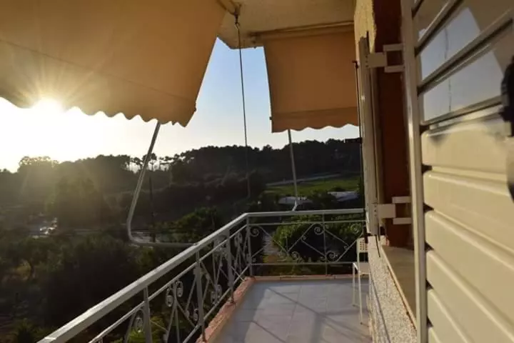 Giota Rooms