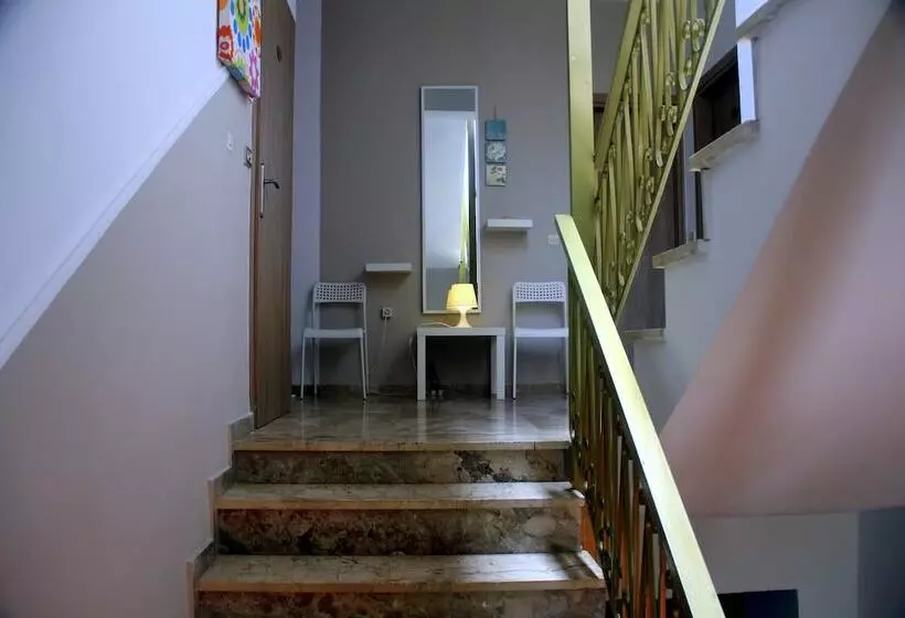 Giota Rooms