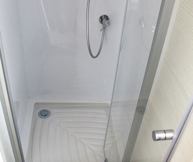 בית מלון כפרי Camping La Plage