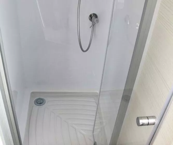 ホテル Camping La Plage