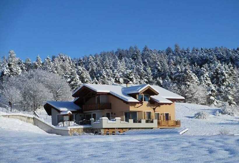 田舎風ホテル Agritur Bella Di Bosco