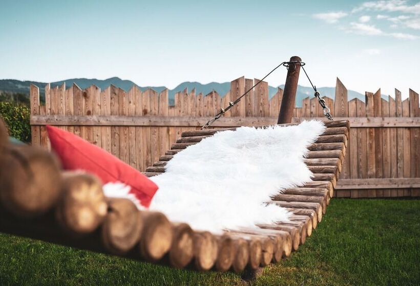 田舎風ホテル Agritur Bella Di Bosco