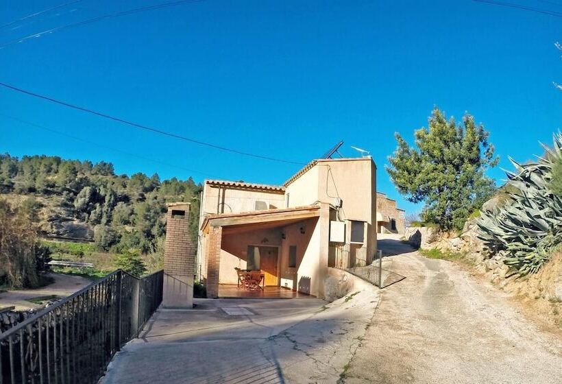 乡村酒店  Hort De Mao El Rebost