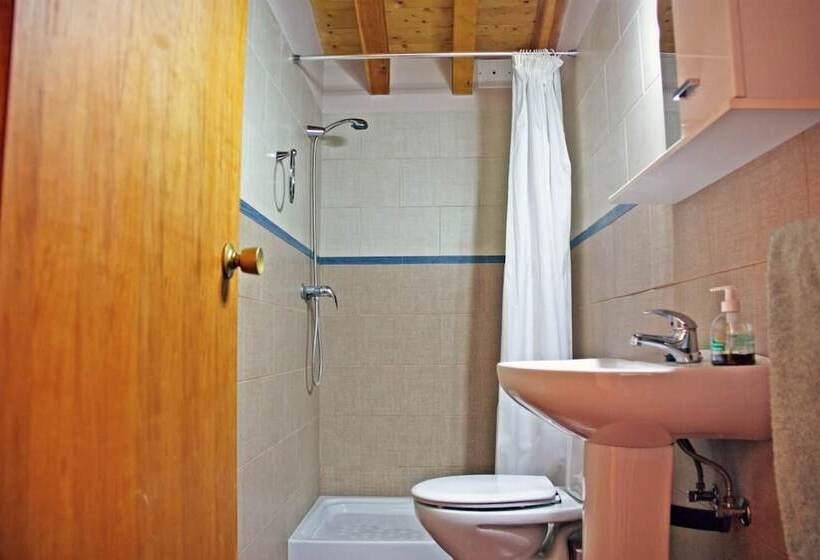 乡村酒店  Hort De Mao El Rebost