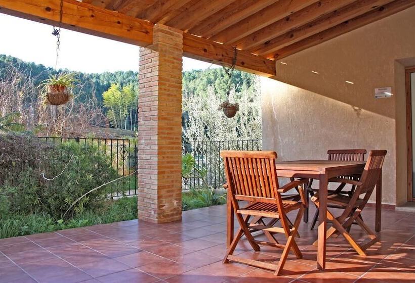 乡村酒店  Hort De Mao El Rebost