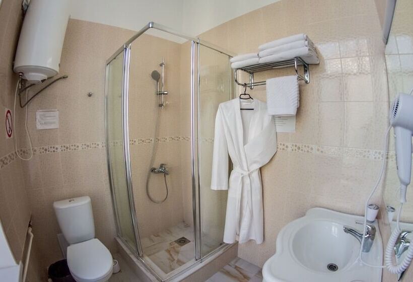 فندق Square Vysotsky