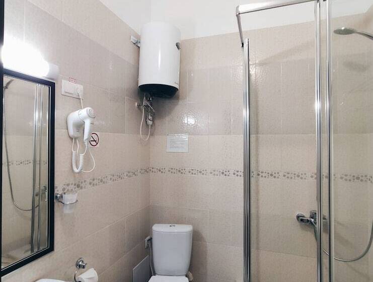 فندق Square Vysotsky