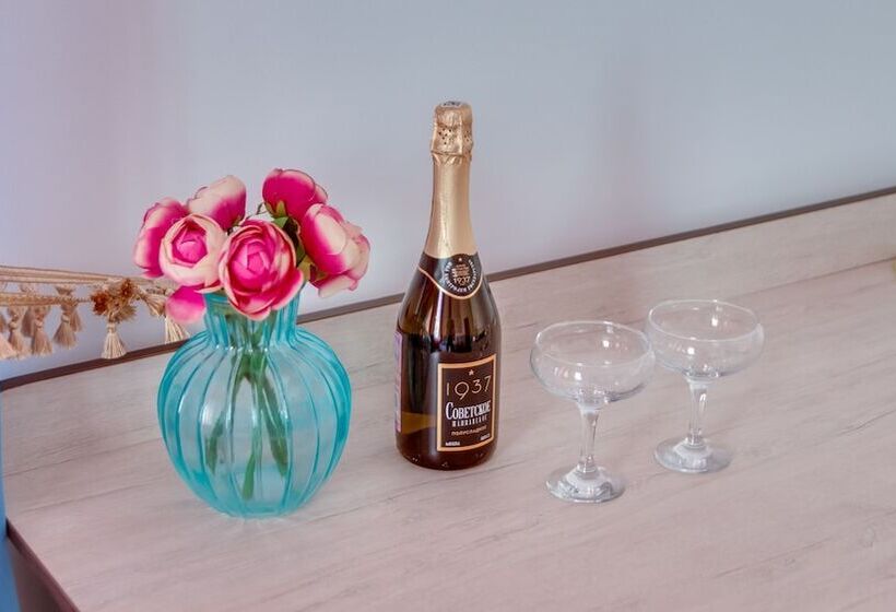 فندق Square Vysotsky