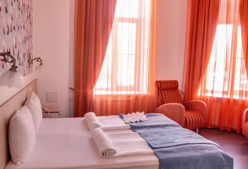 فندق Square Vysotsky