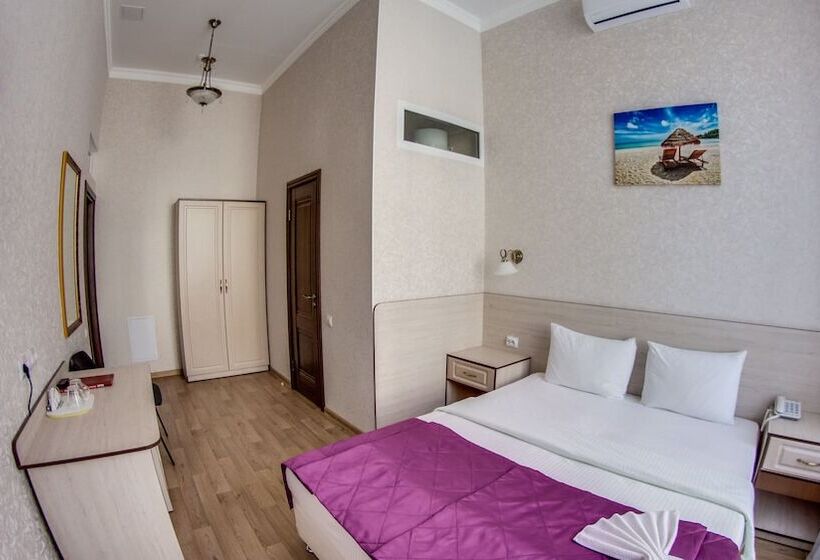 فندق Square Vysotsky