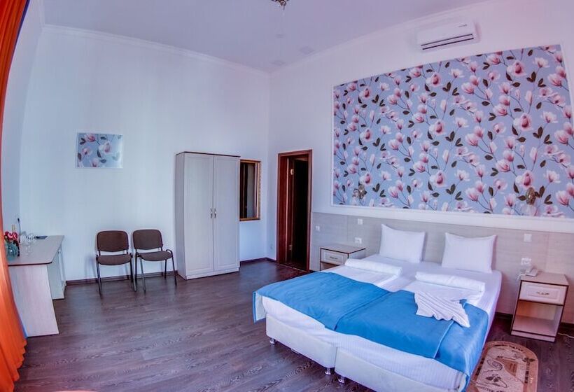 فندق Square Vysotsky