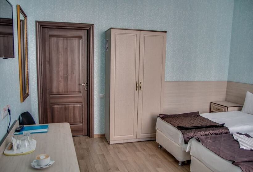 فندق Square Vysotsky