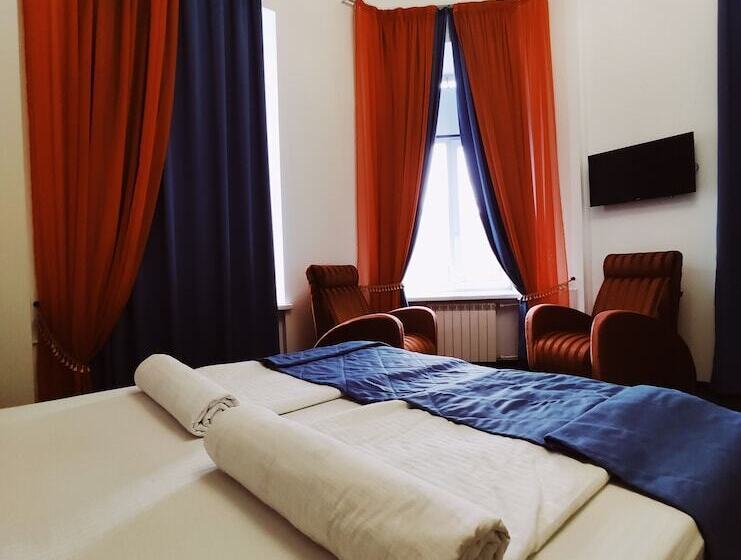 فندق Square Vysotsky