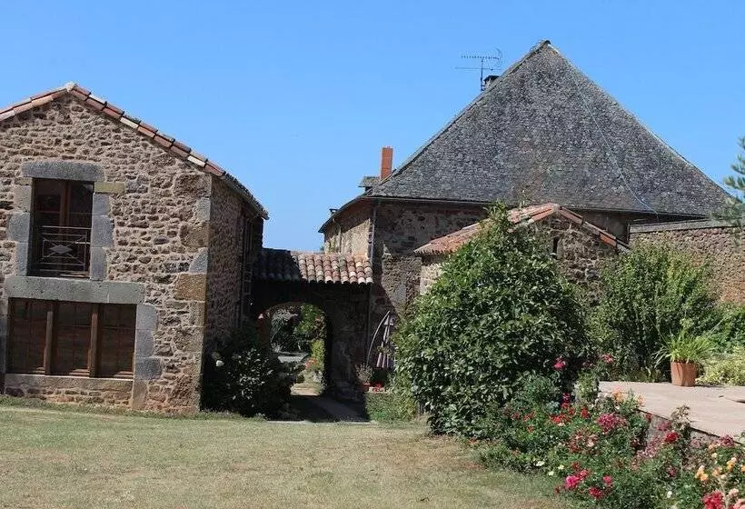 Majatalo Gîtes De Lez