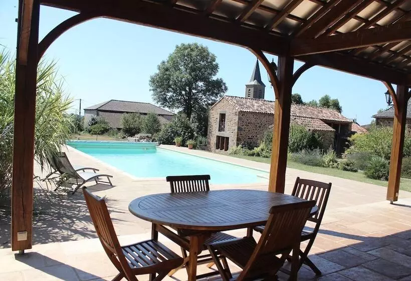 Majatalo Gîtes De Lez