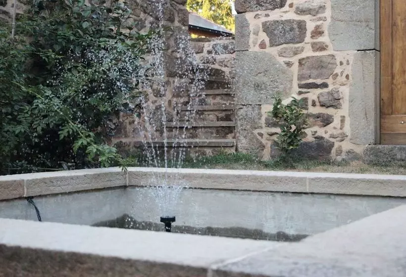 Majatalo Gîtes De Lez